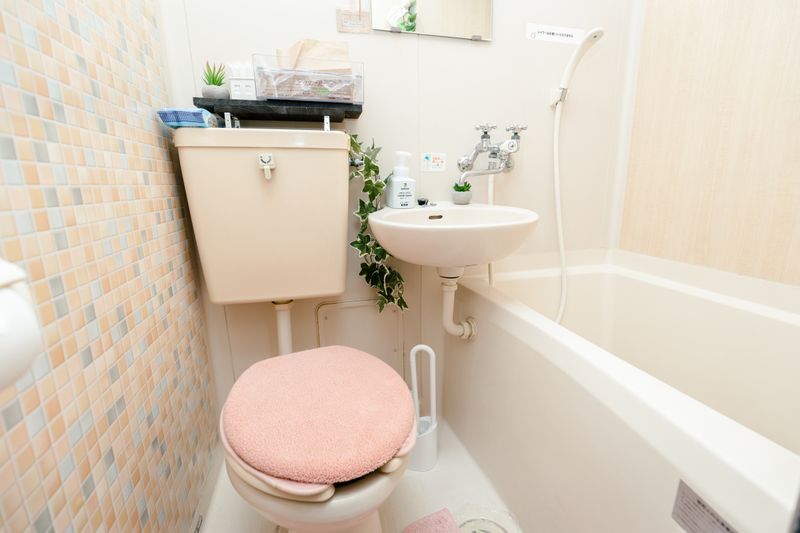 キッチン付き！お部屋スペース - ファインキャッスル