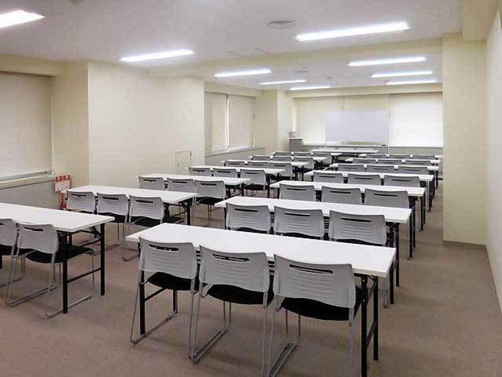 第一会議室 - 横浜スタジアム前ホール