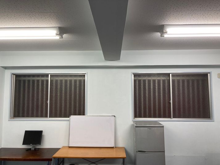 飲食OKのお手軽会議室 - 日中総合サービス