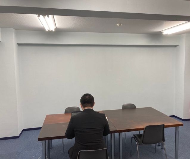 飲食OKのお手軽会議室 - 日中総合サービス