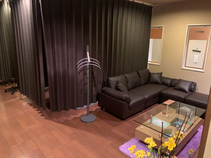 シェアサロンYutori - シェアサロン　Yutori