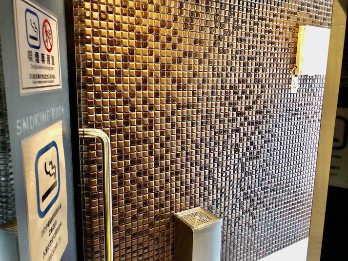 鍵付完全個室ネットルーム - 道玄坂NETROOM1.st