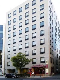 横浜スタジアム前ホール 第三会議室の外観の写真