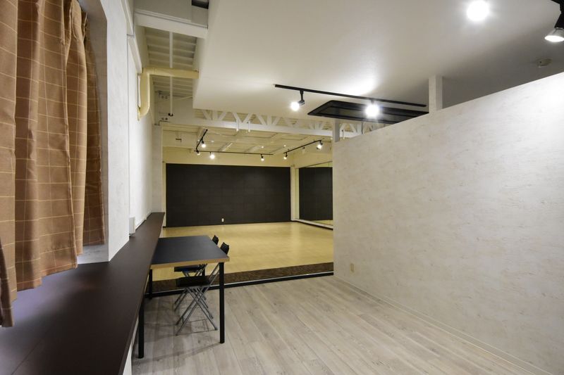 レンタルスタジオ　シェア・スタ神戸三宮　 - シェア・スタ　神戸三宮