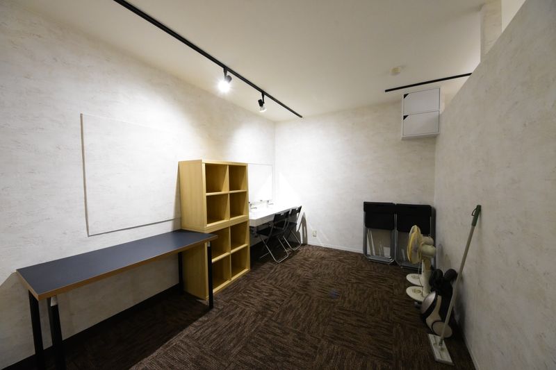 レンタルスタジオ　シェア・スタ神戸三宮　 - シェア・スタ　神戸三宮