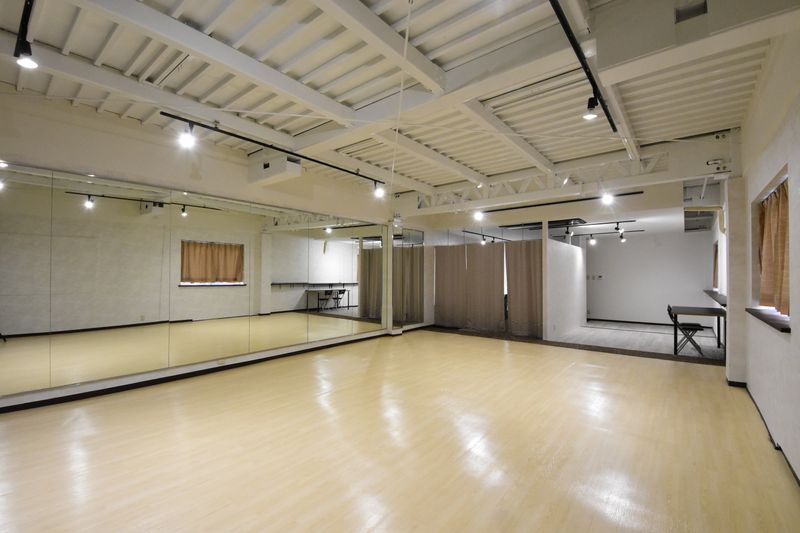 レンタルスタジオ　シェア・スタ神戸三宮　 - シェア・スタ　神戸三宮