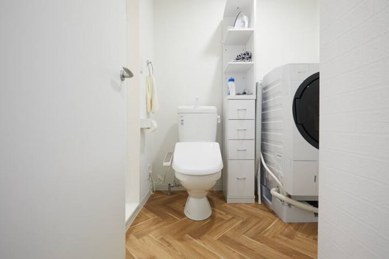 303 - 【閉店】テレワークブース 上池袋