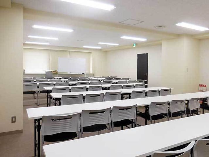 第二会議室　 - 横浜スタジアム前ホール