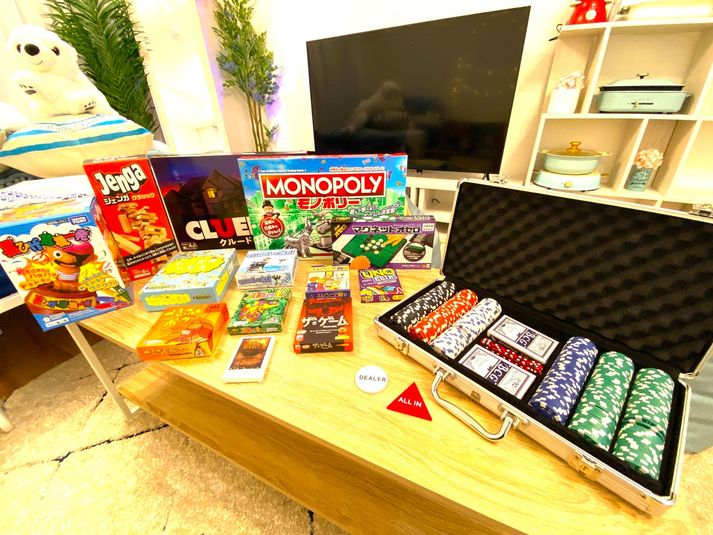 147_CasaBlan梅田 - 147_CasaBlan梅田