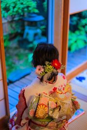 写真撮影に... - yue 貸しスペースの室内の写真