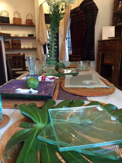 SPACE FOUR DIRECTIONS -  FOUR DIRECTIONS