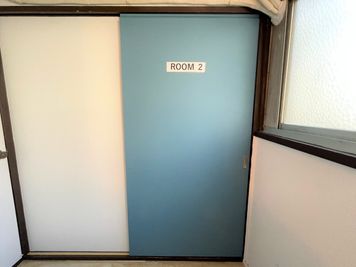 COCODE初台【A棟】 【ROOM2】地域最安値級☆の室内の写真