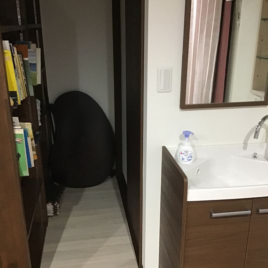 多目的スペース - Cafe Lugna 