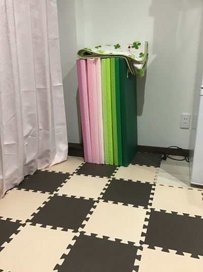 多目的スペース - Cafe Lugna 