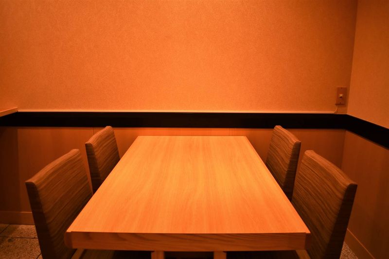 【日曜のみ】赤坂の日本料理店のスペース貸 - 赤坂theZen