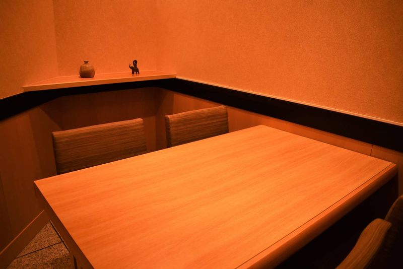 【日曜のみ】赤坂の日本料理店のスペース貸 - 赤坂theZen
