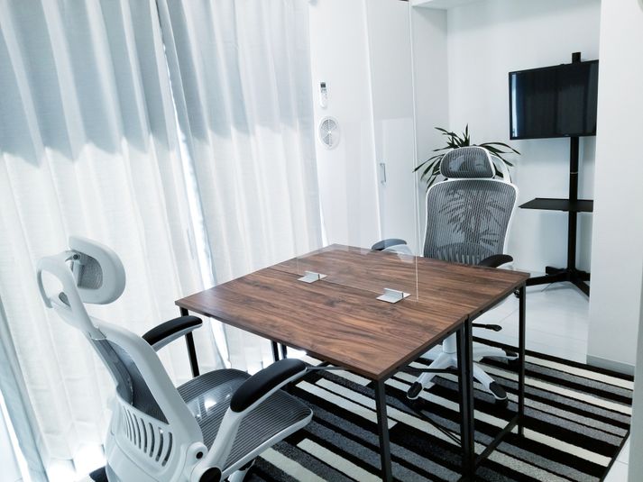 黒ねこスペース船橋駅前 - 黒ねこスペース船橋駅前