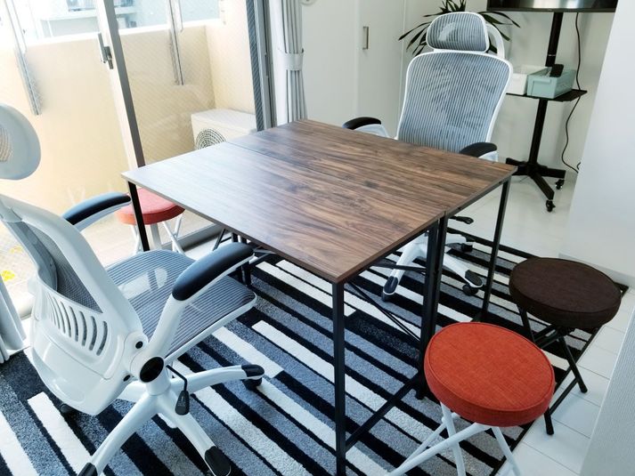 黒ねこスペース船橋駅前 - 黒ねこスペース船橋駅前