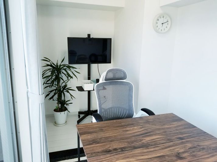 黒ねこスペース船橋駅前 - 黒ねこスペース船橋駅前