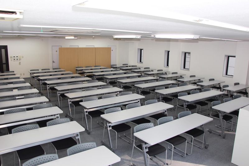 ４F 大会議室 - 【名古屋駅】会議室アクションラボ