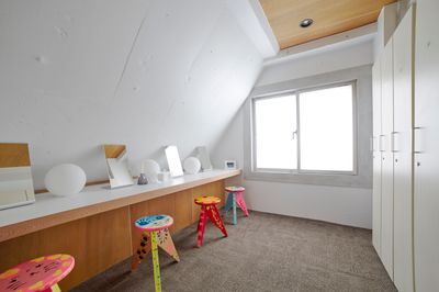 マゴメファミリースポーツクラブ スタジオの室内の写真