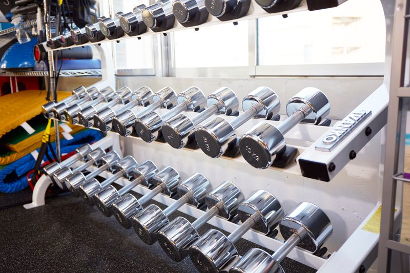 スタジオ - マゴメファミリースポーツクラブ