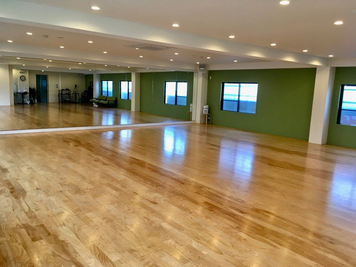 ホールB（3階） - MDSビル（MDS_BLDG）