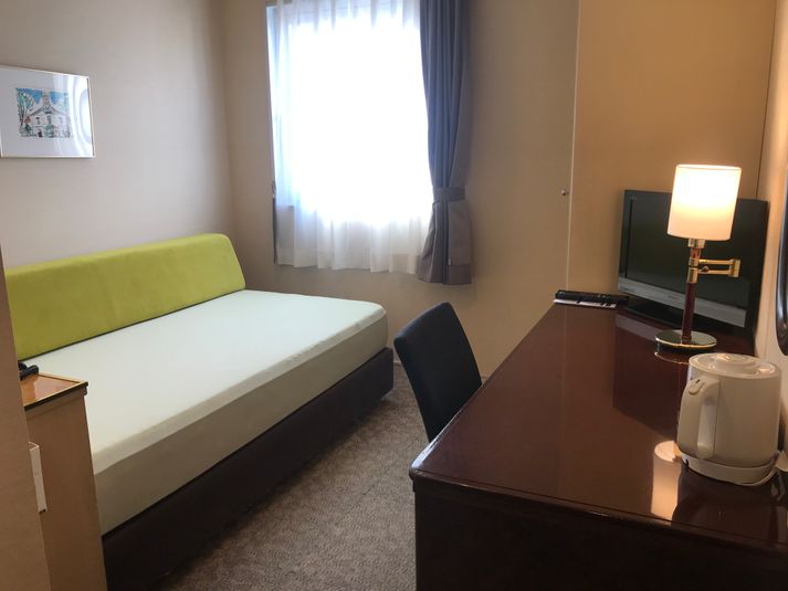 浅草セントラルホテル ワーキングルームの室内の写真