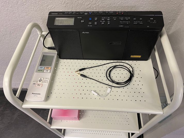 河原町 Aスタジオ - レンタルスタジオDancers