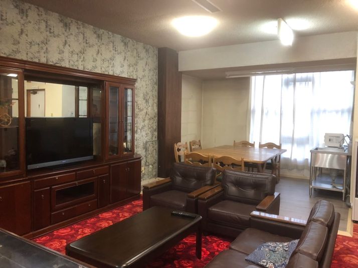 レンタルスペース - イベントスペース「すみれ」