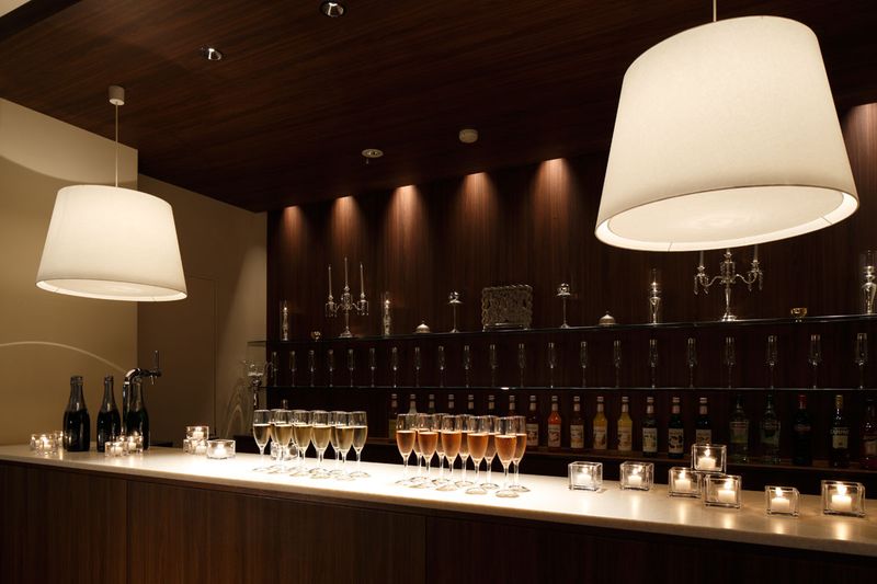 ラウンジ（パーティー会場） - カノビアーノ福岡