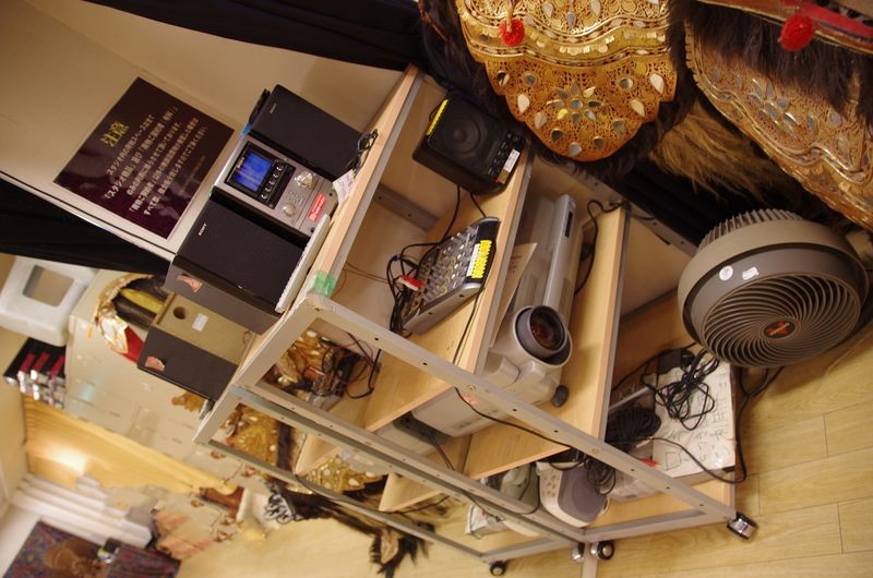 【吉祥寺駅徒歩5分】Studio Amrita WEST - Studio Amrita WEST