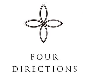 ロゴ＆ロゴマーク -  FOUR DIRECTIONS SPACE FOUR DIRECTIONSのその他の写真