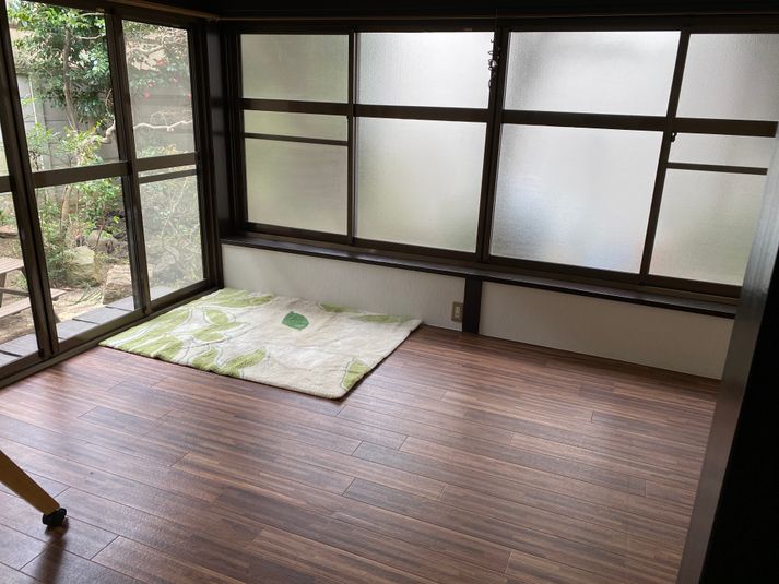 平屋古民家3LDKスペース - てらこや maple