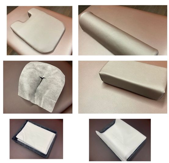 24時間利用可能なサロンスペース - スタジオブーン八女