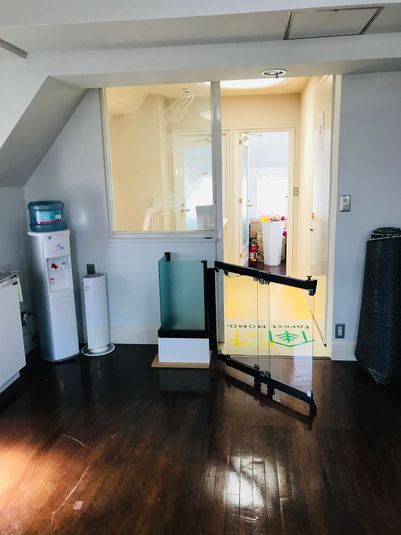 セミナールーム - フォレストモモ