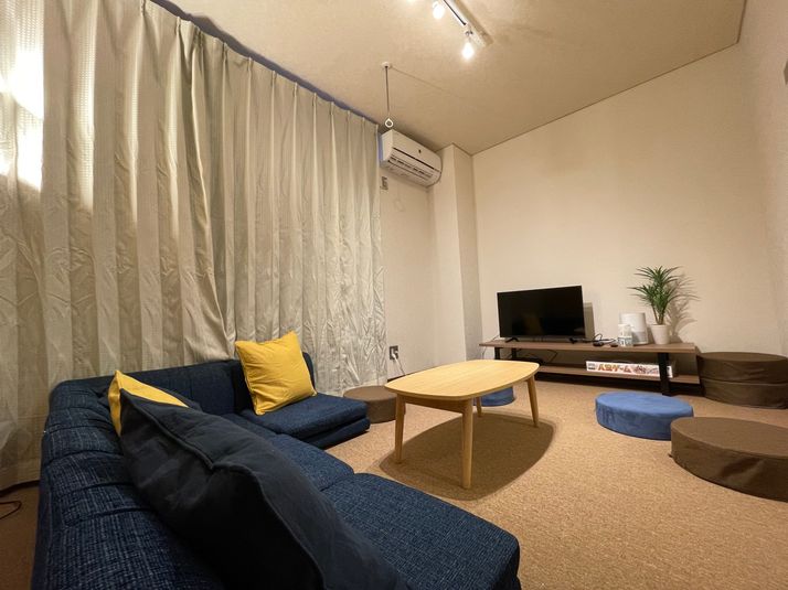 ランドプレイス下北沢 - ランドプレイス下北沢