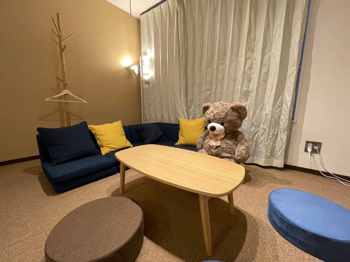 ランドプレイス下北沢 - ランドプレイス下北沢