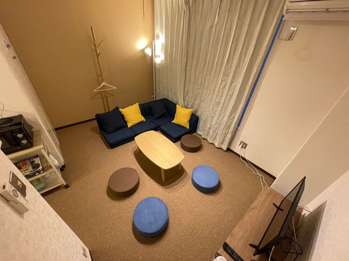 ランドプレイス下北沢 - ランドプレイス下北沢