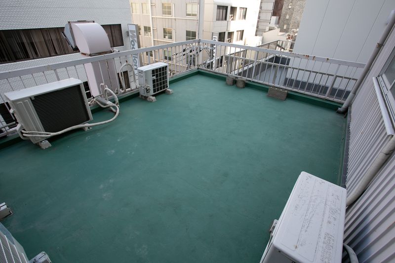 NEOVOX - NEOVOX心斎橋店