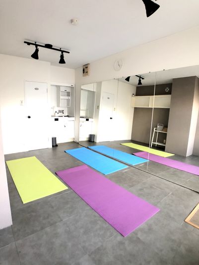 レンタルスタジオNemica蒲田[Nemica蒲田1] - レンタルスタジオNemica蒲田