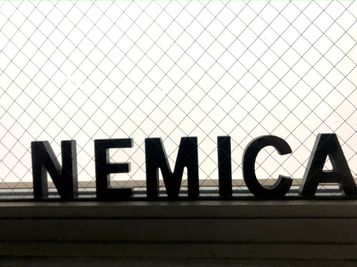 レンタルスタジオNemica蒲田 レンタルスタジオNemica蒲田[Nemica蒲田1]の入口の写真