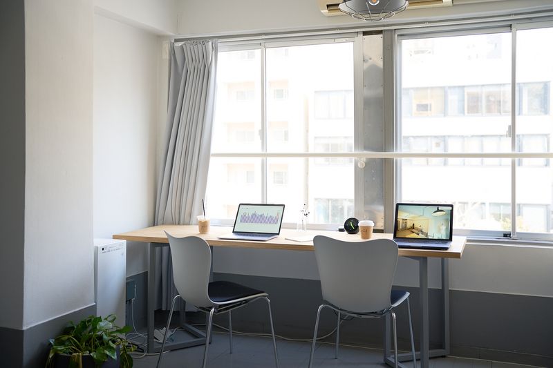 レンタルスタジオ蔵前 - キブンシツ蔵前