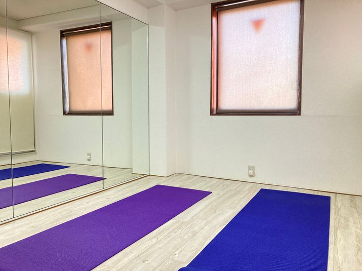 スタジオ＆サロンリブレ - 京橋レンタルスタジオLibre