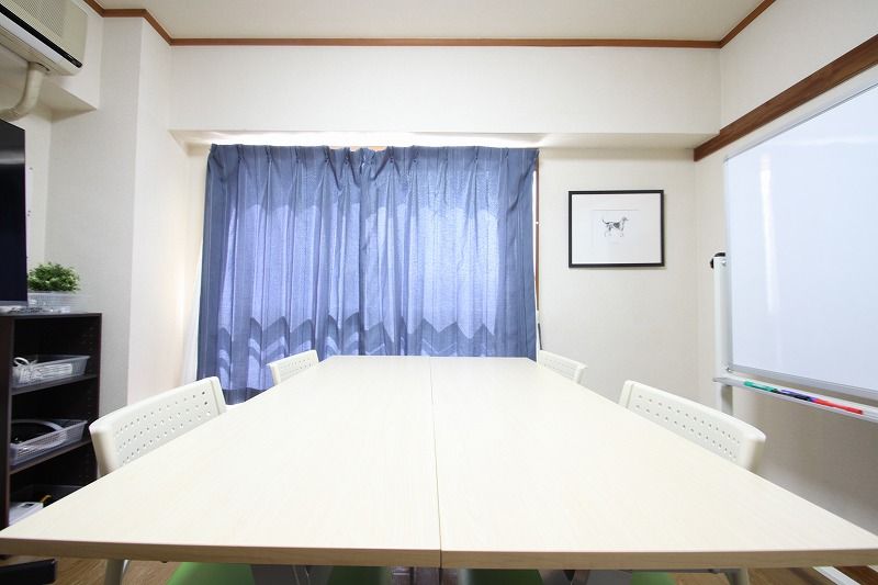 レンタルスペース - CurioSpaceせいせき