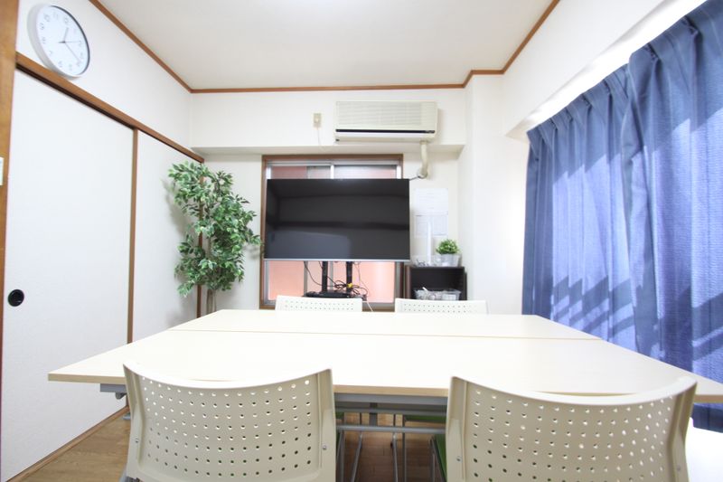 レンタルスペース - CurioSpaceせいせき