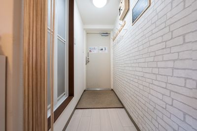 113_mysa新宿3rd レンタルスペースの室内の写真