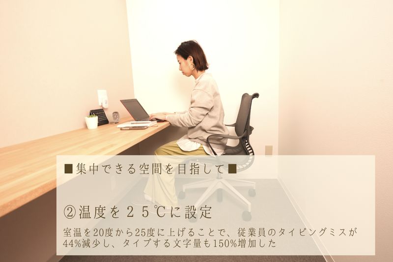 多目的 コワーキング【8号室】 - PRIVATEOFFICE十日市