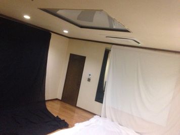 難波レンタルスペース　リアン ルームCの室内の写真