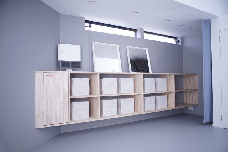 【レッスン利用】スタジオ - ギャラリー＋スタジオ　COMMU